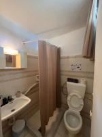Budget Twin Room