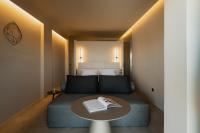 Cosmic Suite with Private Pool and Caldera View