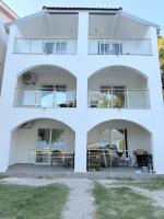 Appartement met 1 Slaapkamer