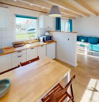 Domki Magic Home Łeba - B&B Łeba