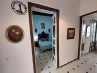 Double or Twin Room with Private Bathroom