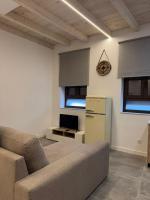 Appartement - Rez-de-Chaussée