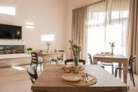 Velum House B&B - B&B San Massimo
