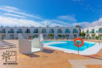 Seascape Pool View & WiFi by iRent Fuerteventura Corralejo - Chambres d'hôtes Corralejo