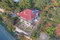 Urania - Kitries - Bed and Breakfast Kitriaí