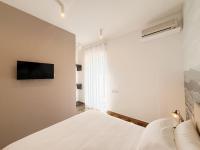 Doppelzimmer mit Balkon