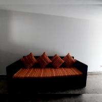 Mendoza Alquiler Temporario - B&B