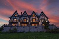 Durmitorka Luxury Villas - B&B Žabljak