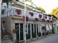 Apartment Herceg - Chambres d’hôtes Baška Voda