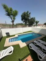 Casa con piscina a 10 min de Granada centro, Parking Gratis - Ferienwohnung Purchil