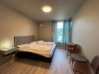 Chambre Lit Queen-Size