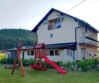 Apartmani "Marina" - B&B Otočac