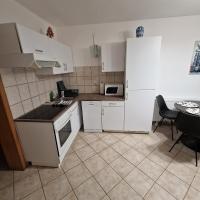Apartments Zoretic - B&B Malinska