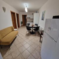 Apartment mit 2 Schlafzimmern