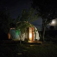 Lunaria Manziana - B&B Sambuco