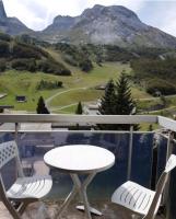 Gourette Euroneige Pied de piste - 6 personnes - B&B