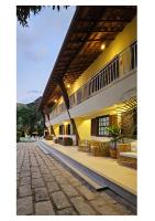 Jardim Secreto - Itaipava - Ferienwohnung Itaipava