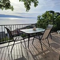 Apartment Loza Senj - Ferienwohnung Senj