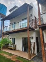 Casa con 4 camere da letto