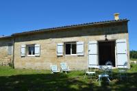 Maison de Brandey - Bed and Breakfast Gardegan