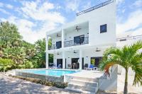 Belizean Bliss - Chambres d’hôtes Maya Beach