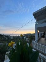 Vila Alexandros - B&B Qeparo