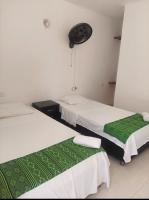 Twin Room with Private Bathroom