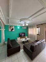 Residence Prestige - Chambres d'hôtes Douala