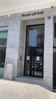 palm living Plein Centre Quartier Prisé Confort & Style - B&B