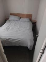 3 bed caravan - B&B