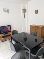 Small F2 in Fort-de-France - Ferienwohnung Fort-de-France