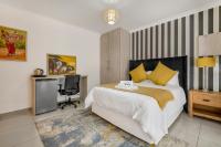 Chambre Double Deluxe