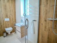 Vysoké Tatry apartmán C pre 5 až 7 osôb - B&B