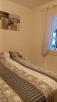 Chambre privée - Chambres d’hôtes Villenave-d'Ornon