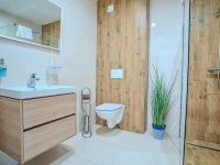 Vysoké Tatry apartmán C pre 5 až 7 osôb - Chambres d’hôtes Mlynica