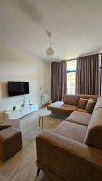 Gray Mirage Apartment near the beach - Ferienwohnung Orikum
