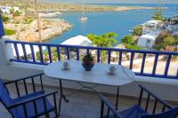 Varda apartments - Kythoikies holiday houses - Bed and Breakfast