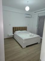 Two-Bedroom Apartment with Garden View