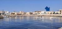 Il cortile sul mare - Ferienwohnung Calabernardo