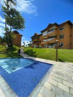 ECO RESORT PRAIA DOS CARNEIROS - Desfrute de uma estadia inesquecível - Chambres d'hôtes Tamandaré
