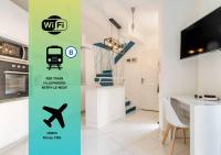 Location Professionnelle - Maison 2 à 4 personnes proche Disney-Astérix-CDG - B&B Villeparisis