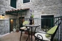 Apartmani Caralipeo - B&B Makarska
