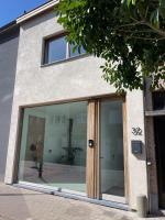 Casa Mare Boutique - Ferienwohnung Blankenberge