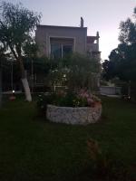 Alex house - Chambres d’hôtes Kouramadítika