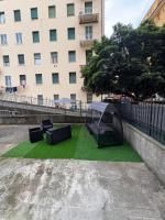 Casa Alimonda - Chambres d’hôtes Gênes