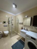 Apartament Gdańsk, darmowy parking prywatny - Chambres d’hôtes Gdańsk