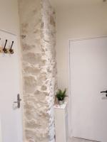 Cosy Mezzanine Studio - Nice Notre Dame - 10 min Promenade - Ferienwohnung Nizza