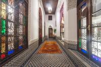 Riad Fes Maya Palace & Spa - Bed and Breakfast Fez