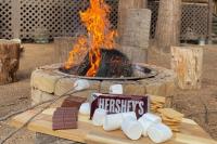 Elderberry Bluejay Location Goals Tub Time - B&B Shaver Lake