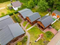 Chalet con 2 Camere da Letto